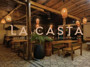 Hostal La Casta